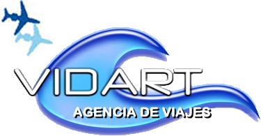 VidartTravel-Logo